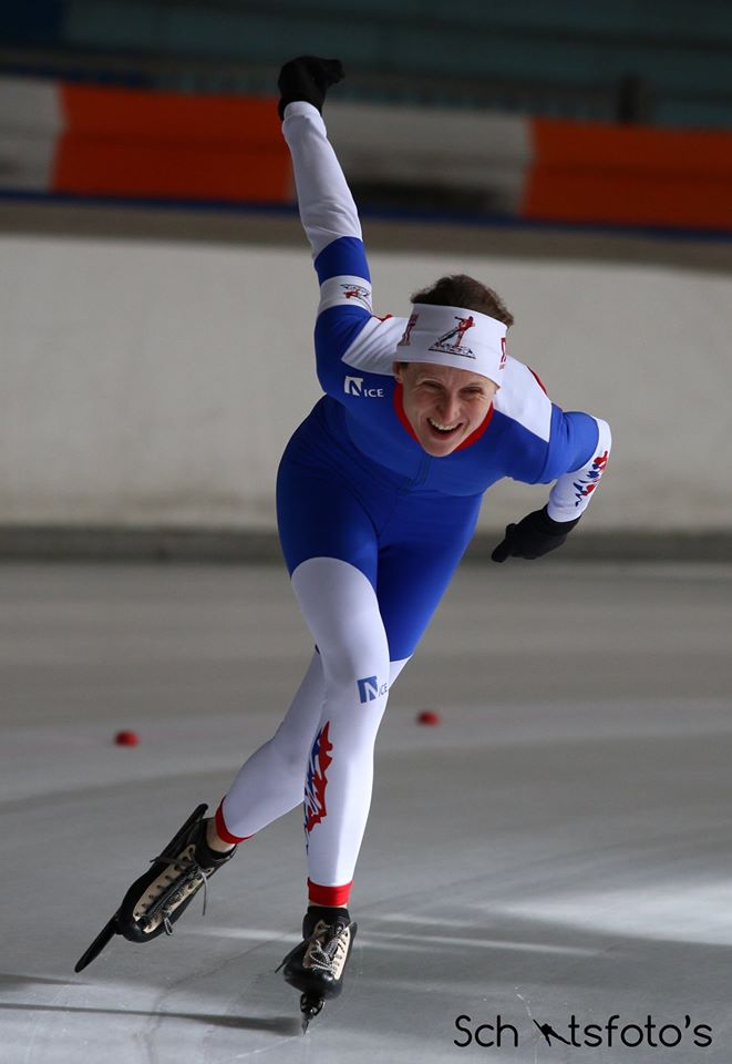 British Long Track Championship 2016